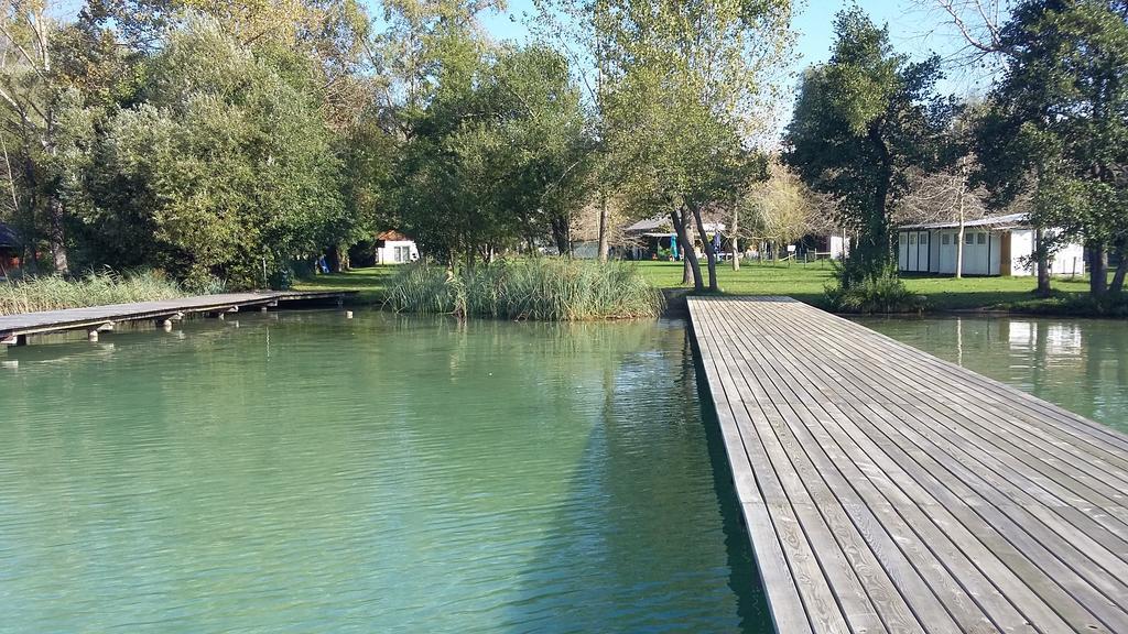 Ferienhaus Edelweiss Sankt Kanzian am Klopeiner See Εξωτερικό φωτογραφία