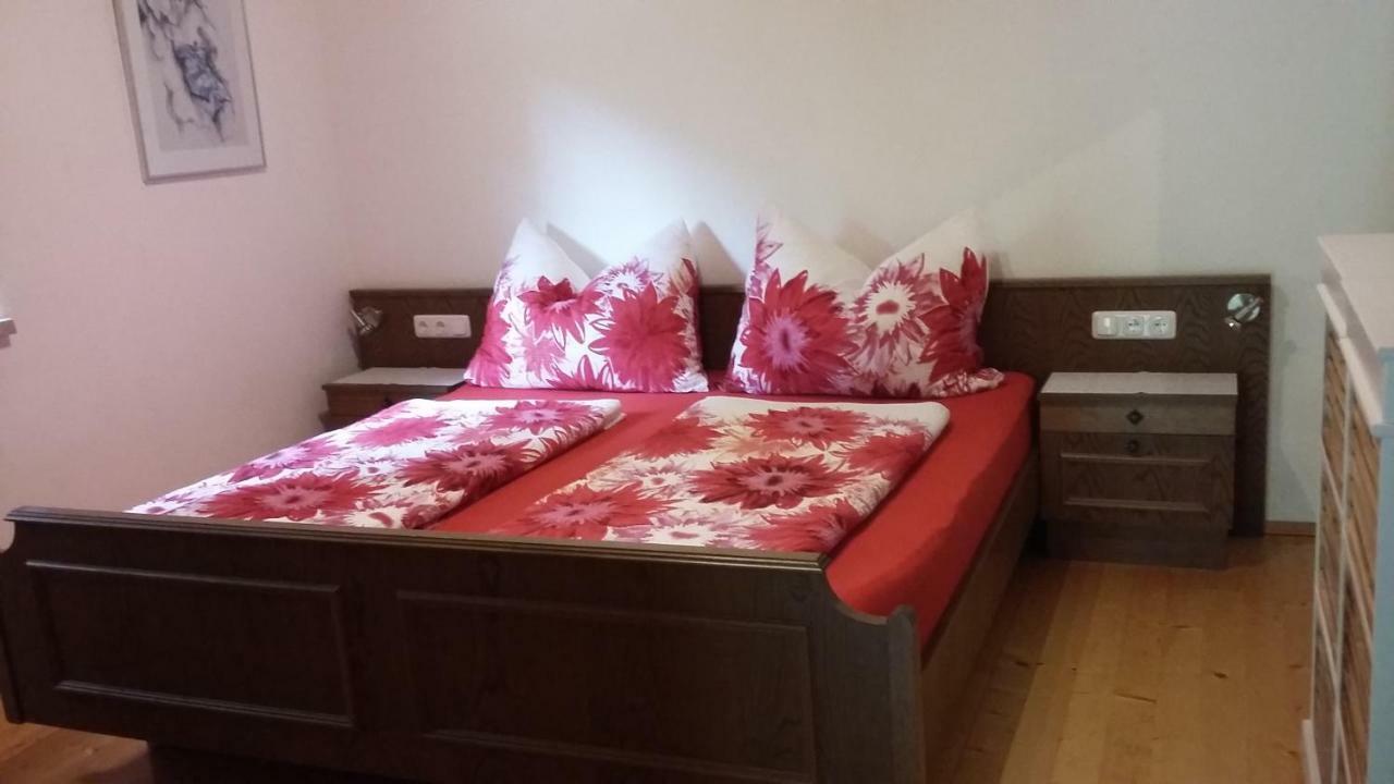 Ferienhaus Edelweiss Sankt Kanzian am Klopeiner See Εξωτερικό φωτογραφία