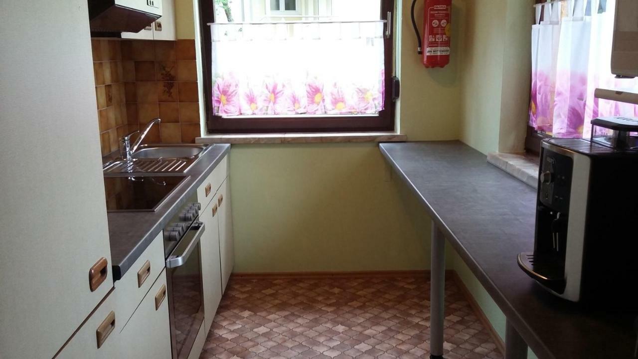 Ferienhaus Edelweiss Sankt Kanzian am Klopeiner See Εξωτερικό φωτογραφία