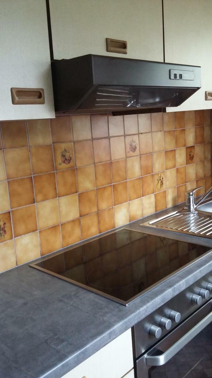 Ferienhaus Edelweiss Sankt Kanzian am Klopeiner See Εξωτερικό φωτογραφία