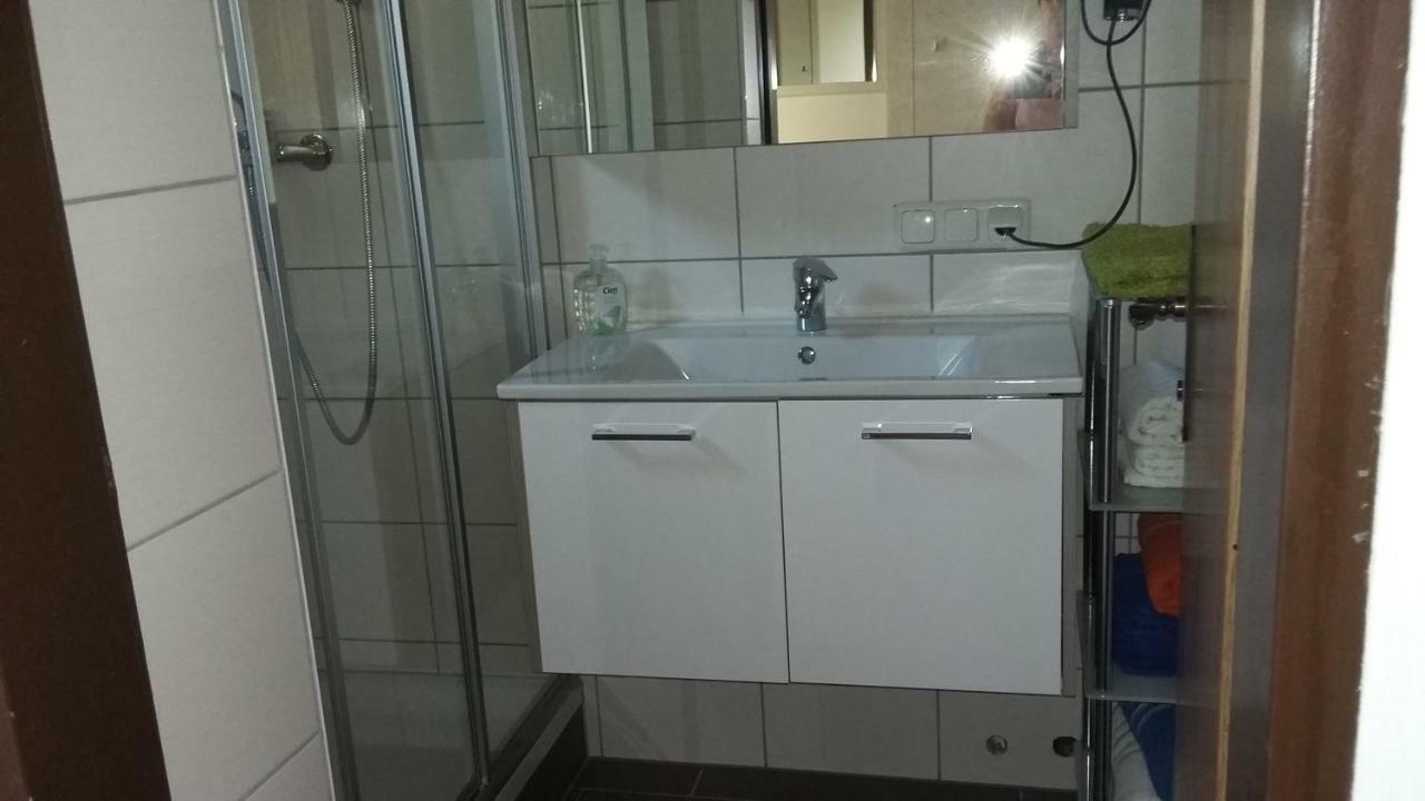 Ferienhaus Edelweiss Sankt Kanzian am Klopeiner See Εξωτερικό φωτογραφία